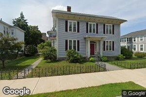 60 Walnut St, Manchester, NH 03104