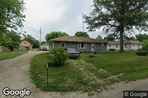 605 N Caldwell St, Burlington Junction, MO 64428
