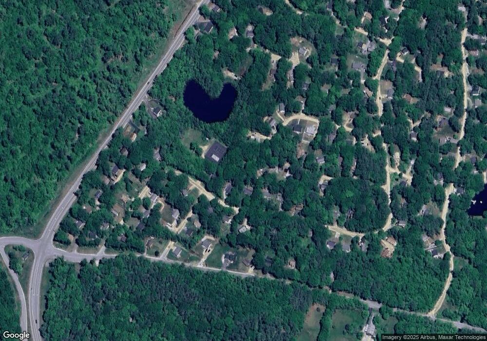 28 Andover Dr, Center Barnstead, NH 03225 - photo 1