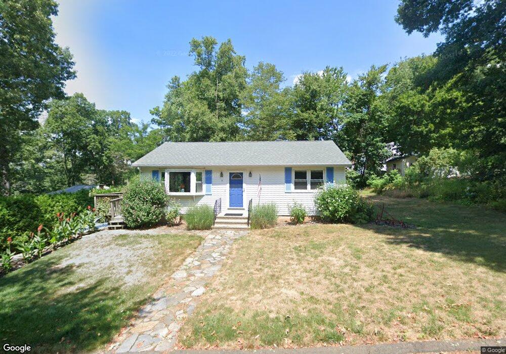 4 Cherokee Trail, East Hampton, CT 06424 - photo 1