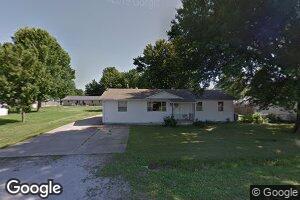 106 Knott St, Jasper, MO 64755
