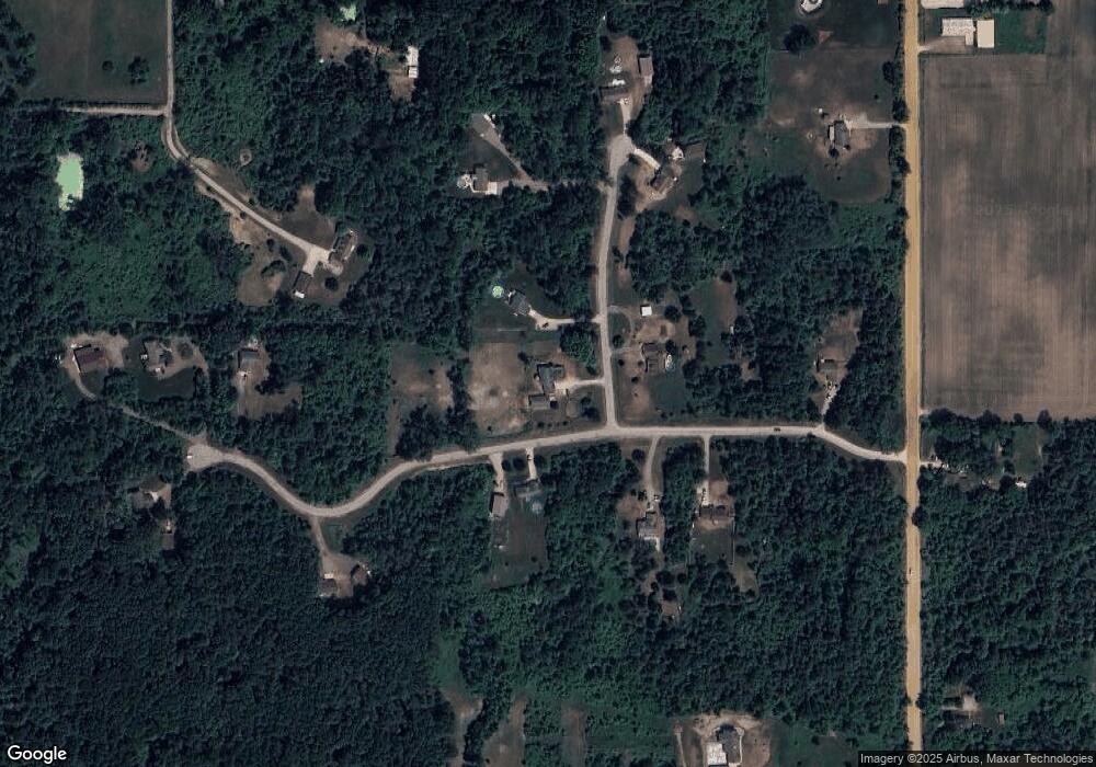 3746 N Spur Ct, Wayland, MI 49348 - photo 1