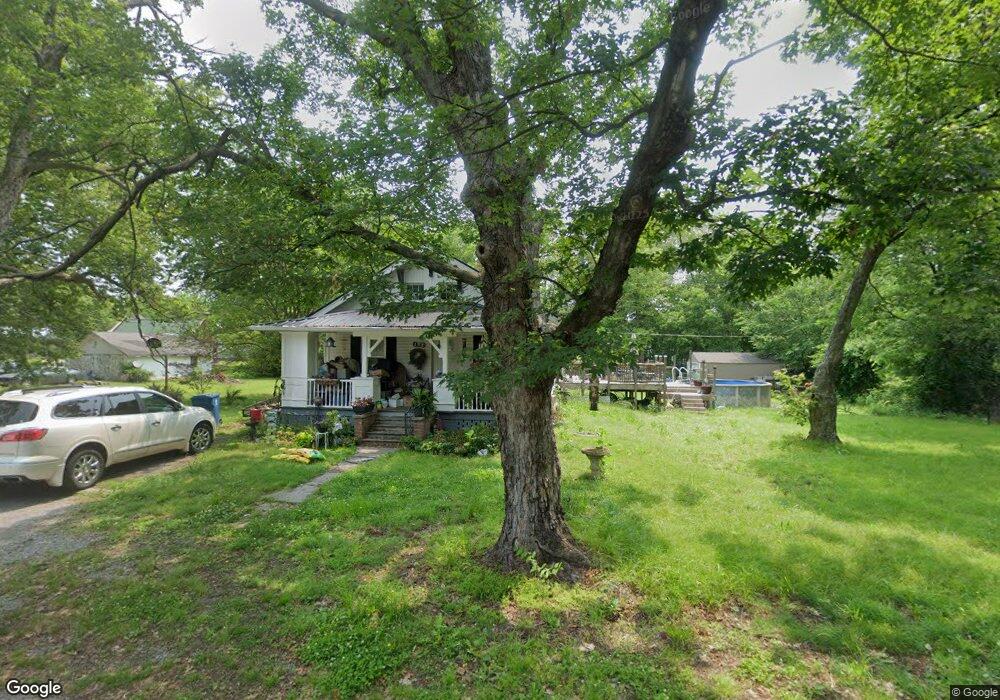 152 Nevada St, Oronogo, MO 64855 - photo 1