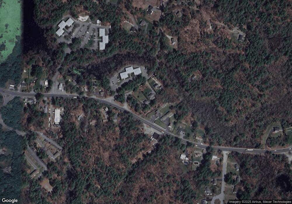 1 Dodge Rd unit 1-A6, Rowley, MA 01969 - photo 1