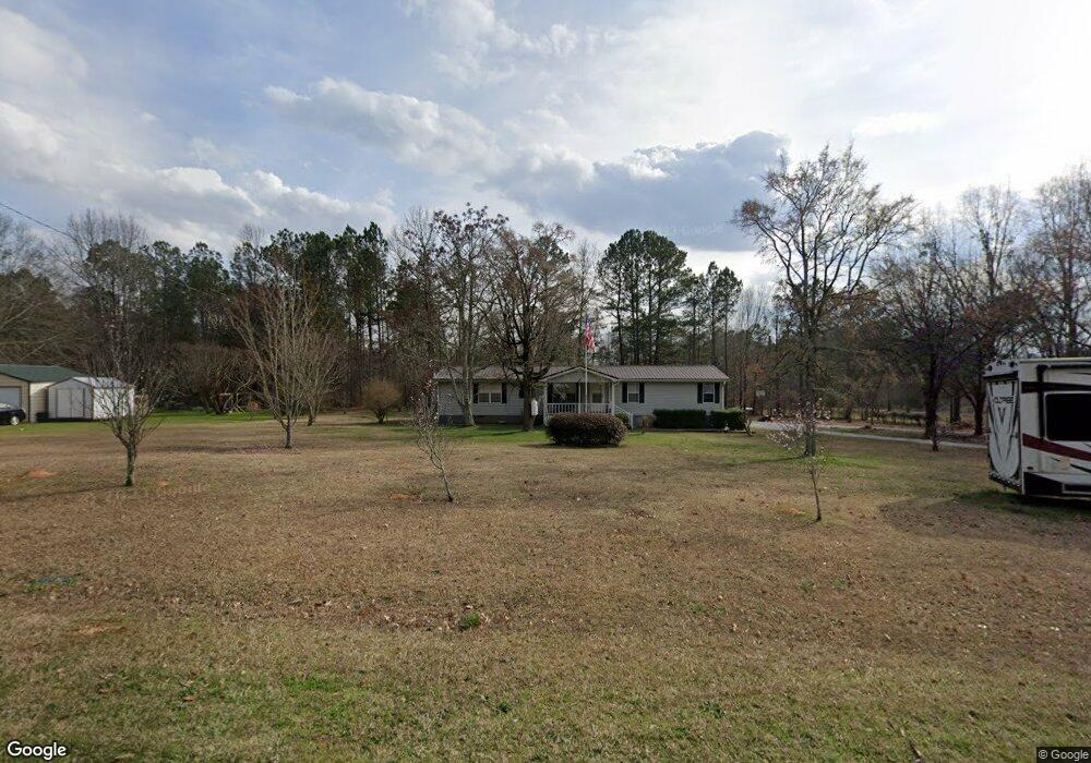 3251 Greensboro Rd, Madison, GA 30650 - photo 1