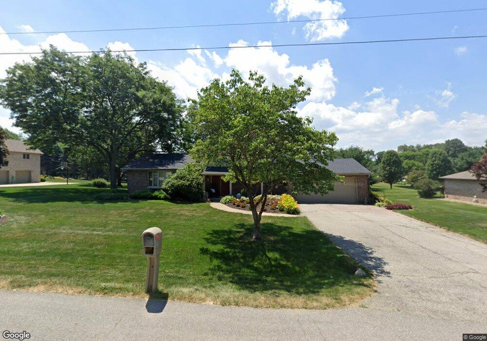 1344 W Horseshoe Bend, La Porte, IN 46350 - photo 1