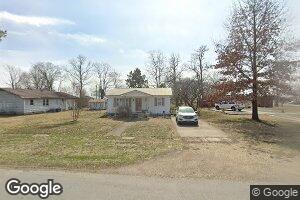 605 Vanduser St, Vanduser, MO 63784