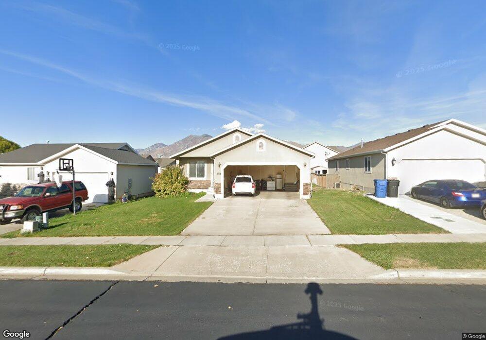 1112 N Ridge Ct unit D1, Spanish Fork, UT 84660 - photo 1