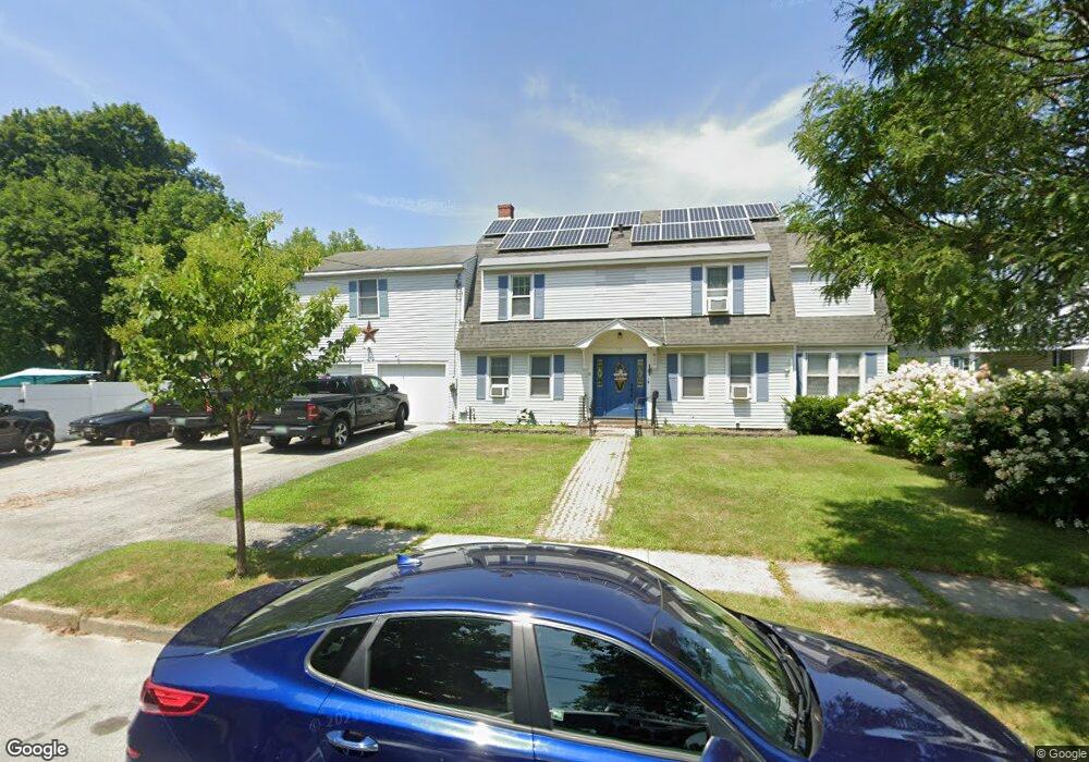 13 Birchwood Ave, Rutland, VT 05701 - photo 1