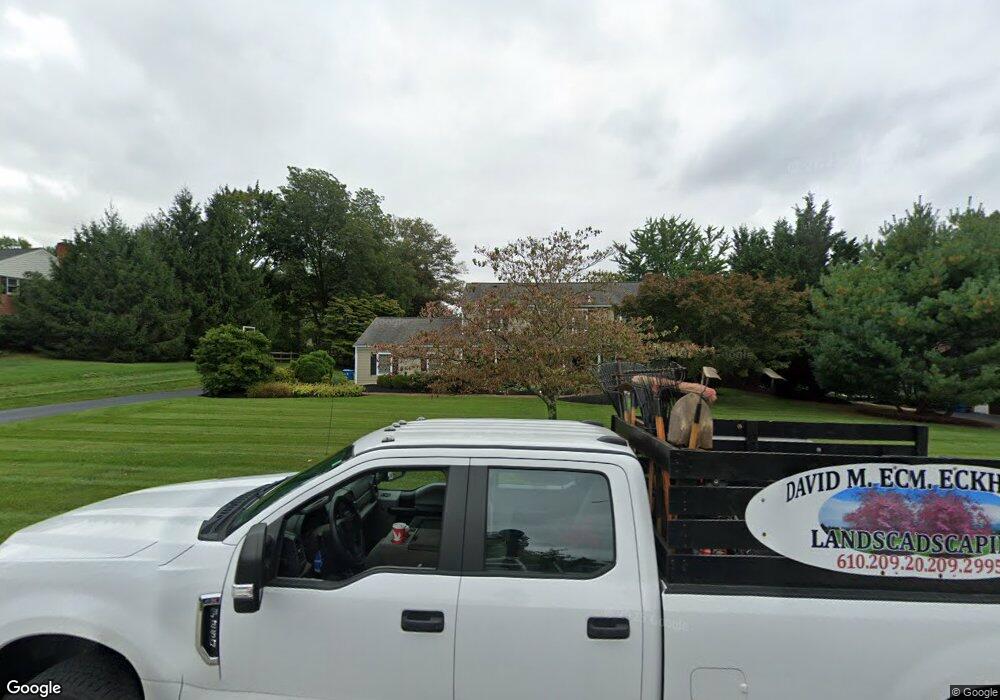 2040 Waterloo Rd, Berwyn, PA 19312 - photo 1