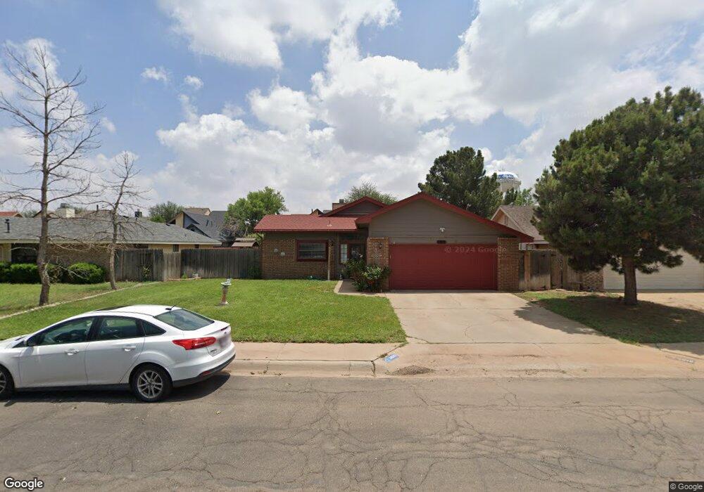 3815 Gulf Ave, Midland, TX 79707 - photo 1