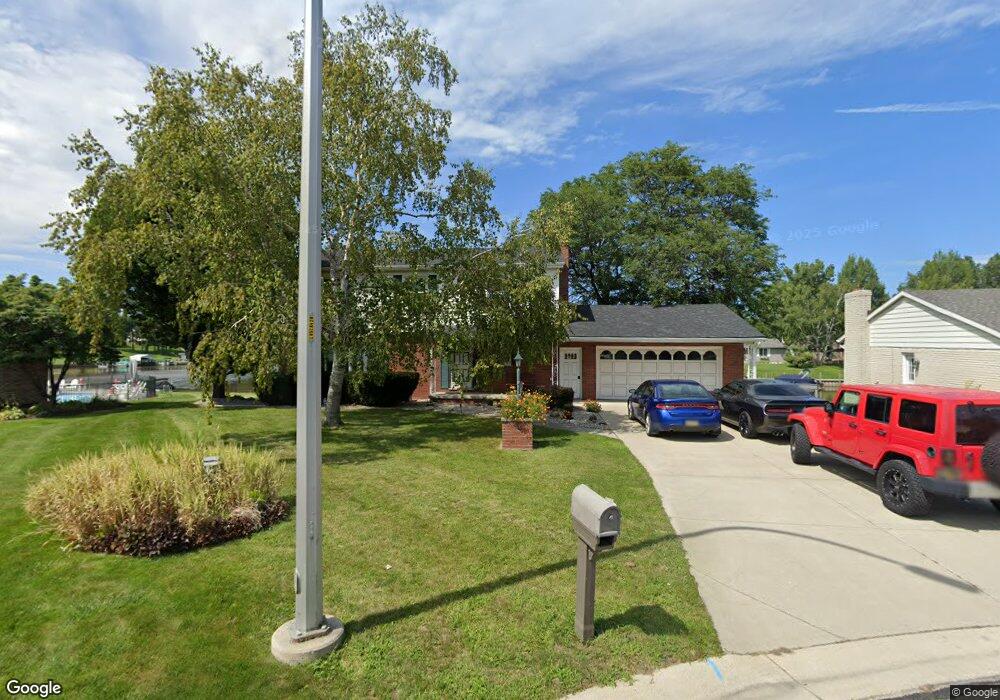 2957 Canal Dr, Port Huron, MI 48060 - photo 1