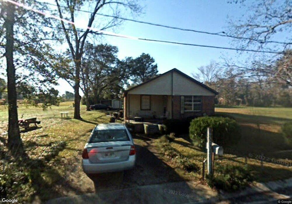 197 Robinson St, Camilla, GA 31730 - photo 1