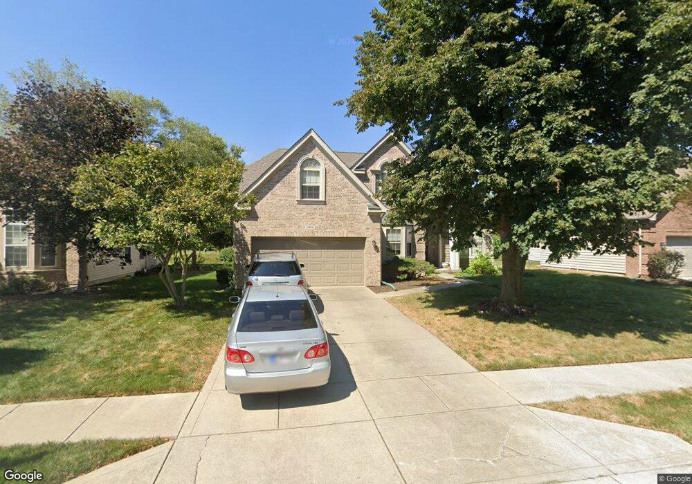 11154 Midnight Pass, Fishers, IN 46037 - photo 1