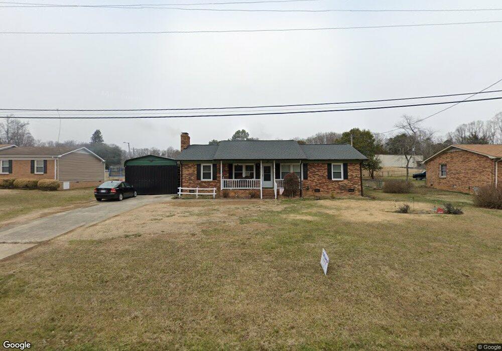 4611 Chapel Grove School Rd, Gastonia, NC 28052 - photo 1