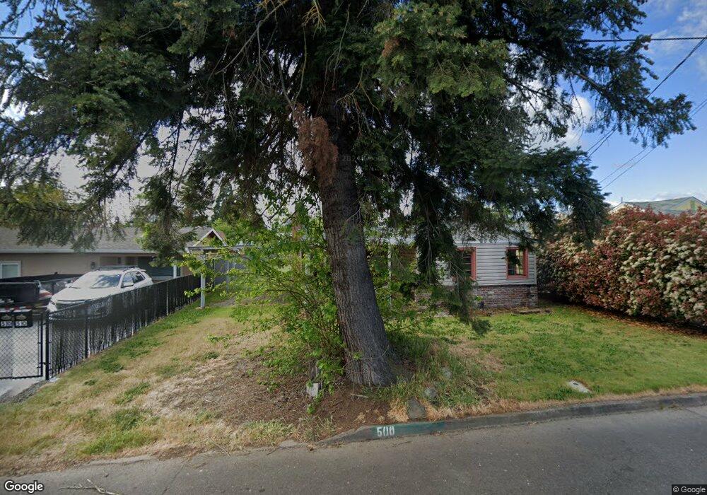 500 Grand Ave, Central Point, OR 97502 - photo 1