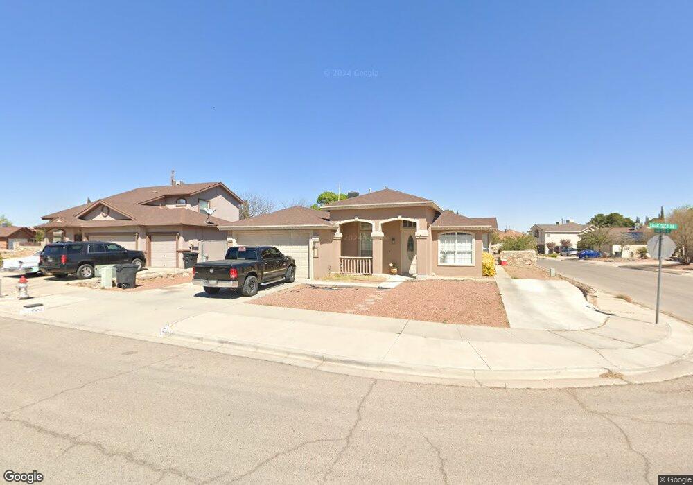 224 Lago Seco Dr unit 2, Horizon City, TX 79928 - photo 1