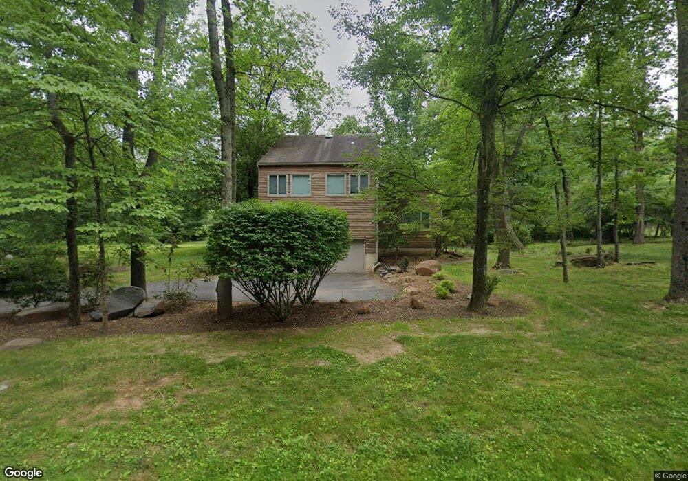 59 Herrontown Ln, Princeton, NJ 08540 - photo 1