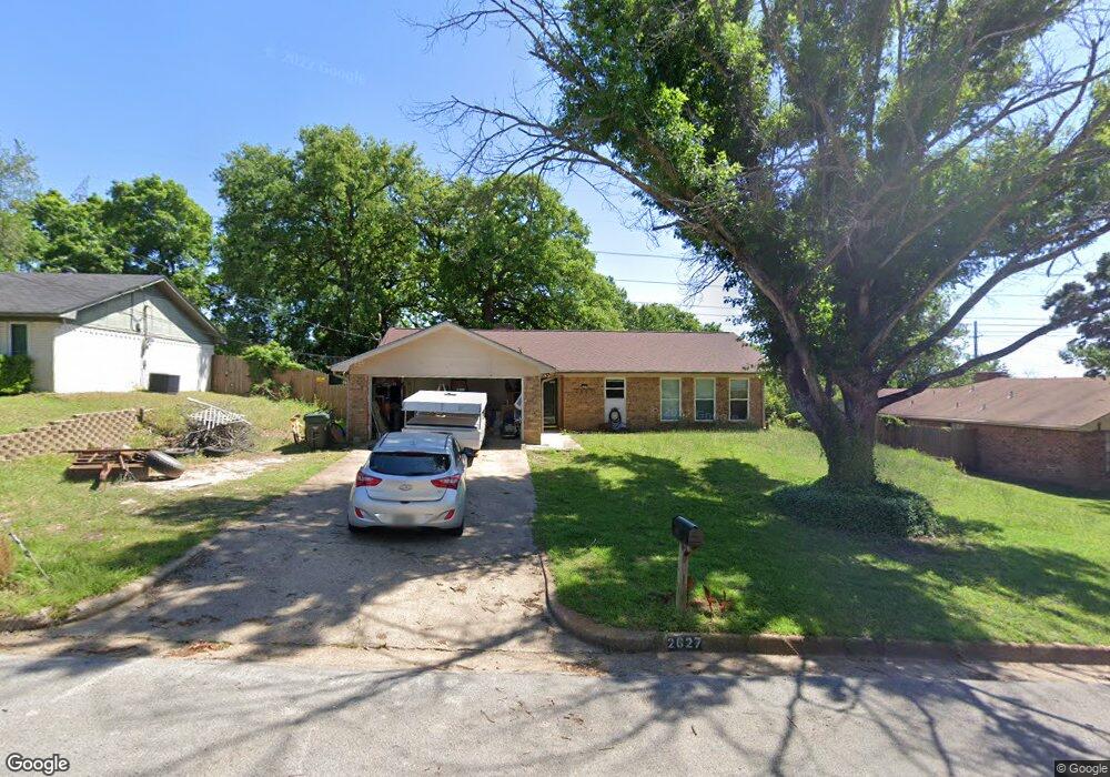 2627 Shady Bluff, Tyler, TX 75707 - photo 1