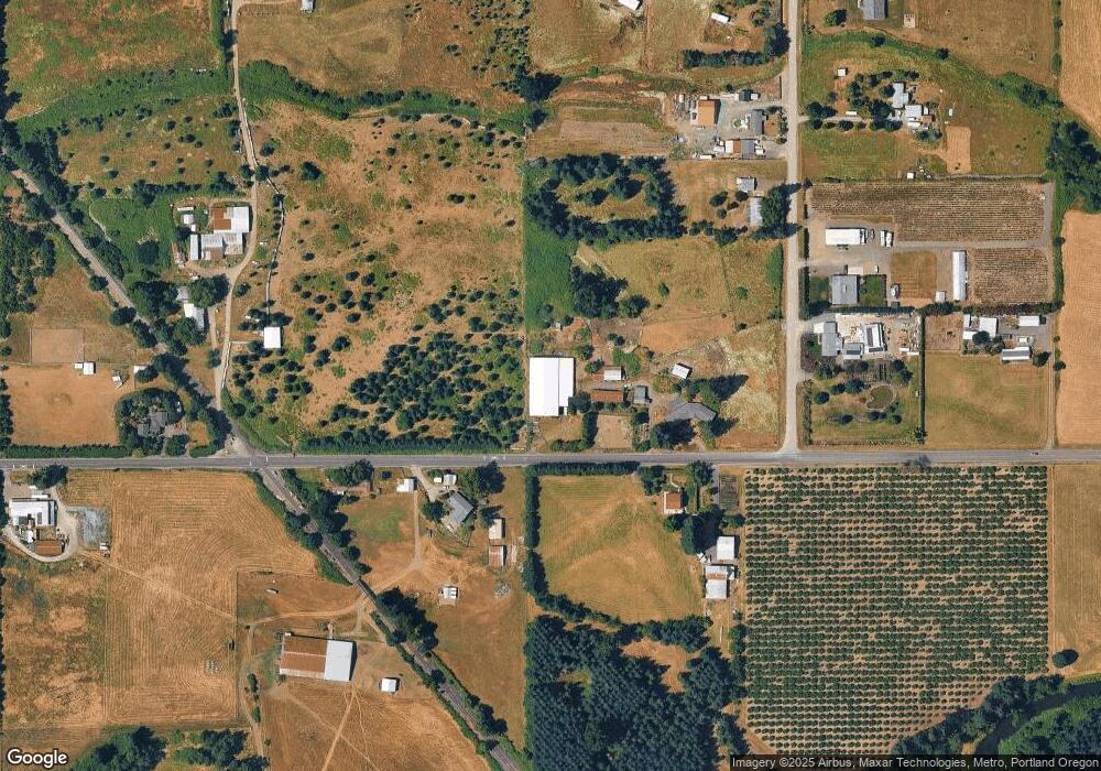 10565 S Mulino Rd, Canby, OR 97013 - photo 1