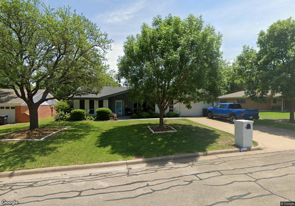 1113 Trace Rd, Cleburne, TX 76033 - photo 1