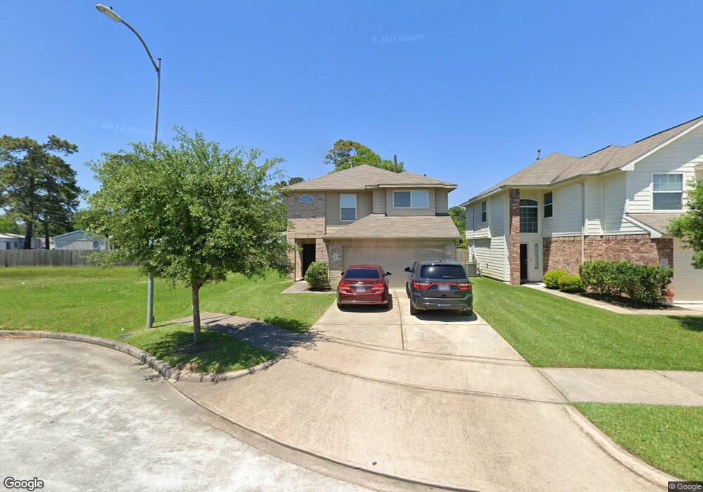 5815 Northern Oak St, Houston, TX 77016 - photo 1
