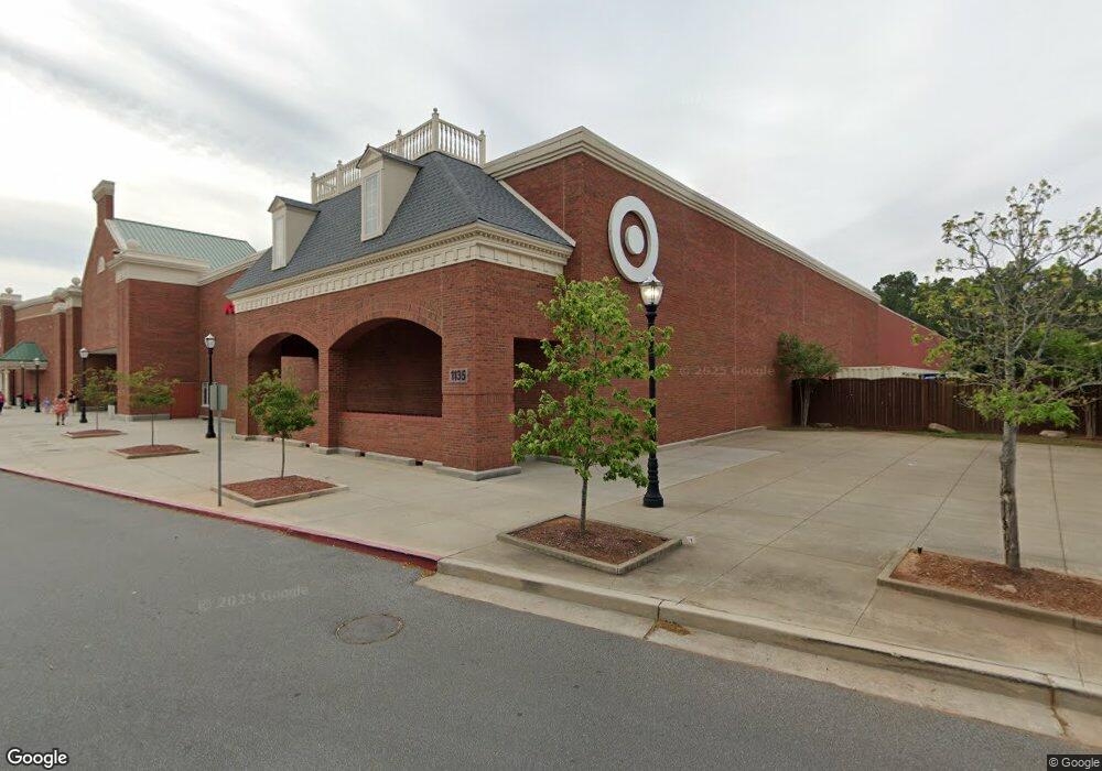 1125 Woodstock Rd unit 500, Roswell, GA 30075 - photo 1