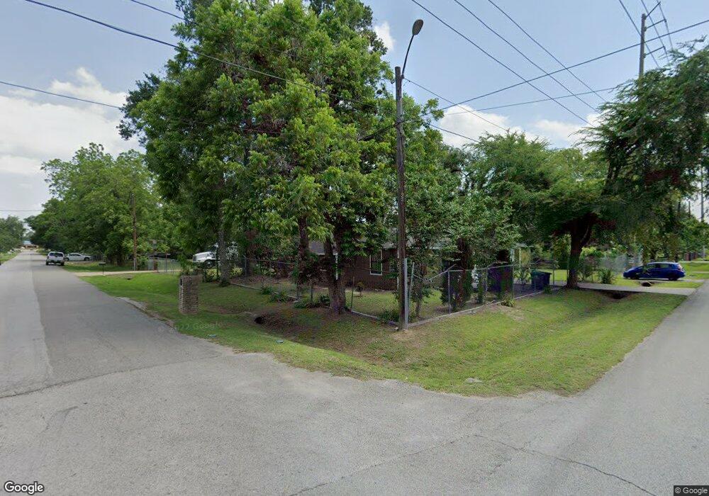 0 Allwood St unit 88418889, Houston, TX 77016 - photo 1