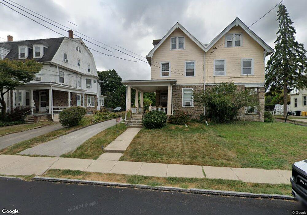 113 Grandview Rd, Ardmore, PA 19003 - photo 1