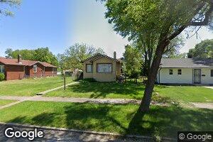 837 Lincoln St, Gary, IN 46402