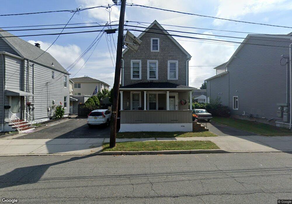 450 Lewandowski St, Lyndhurst, NJ 07071 - photo 1