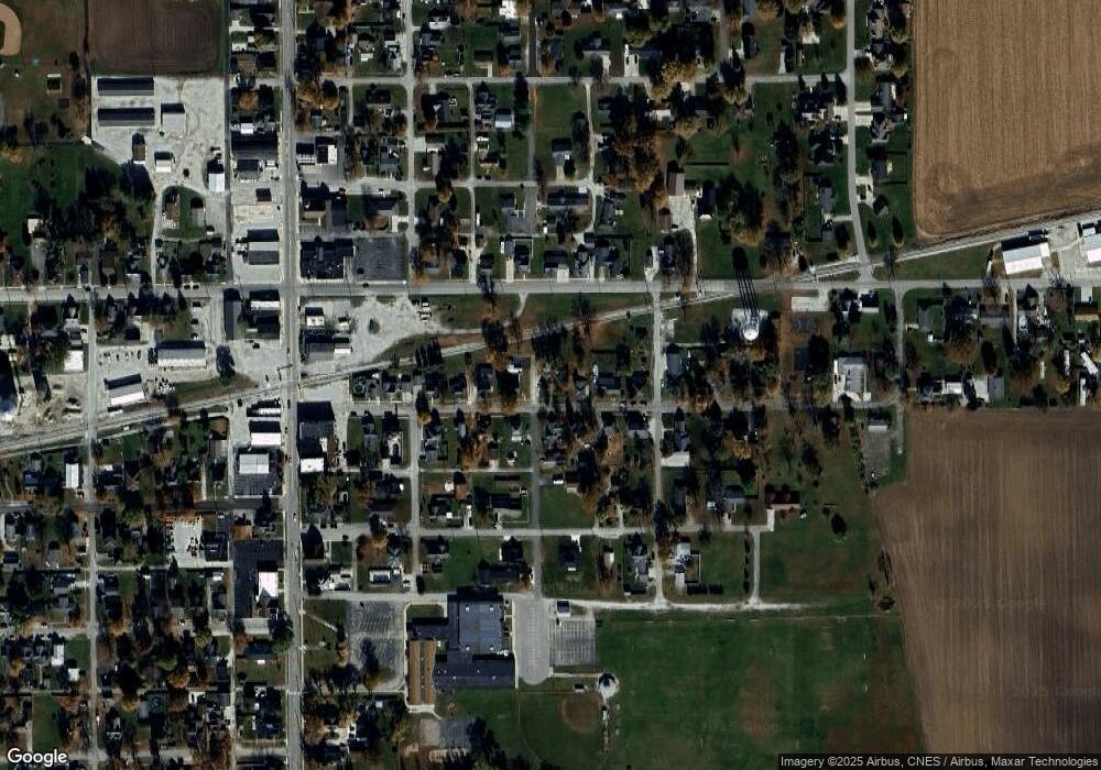 301 E Main St, Swayzee, IN 46986 - photo 1