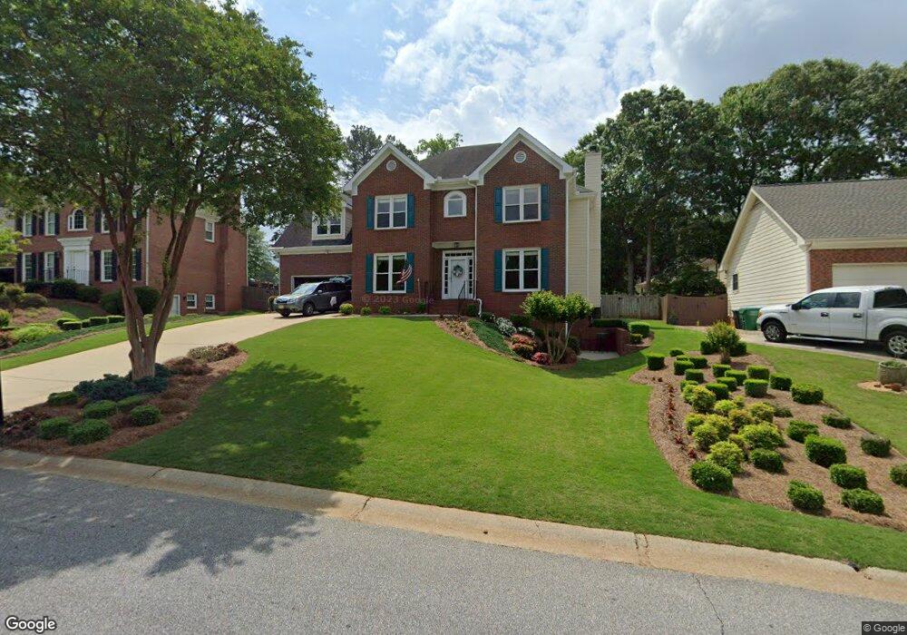 4314 Cedar Bluff Way SW unit 3, Lilburn, GA 30047 - photo 1