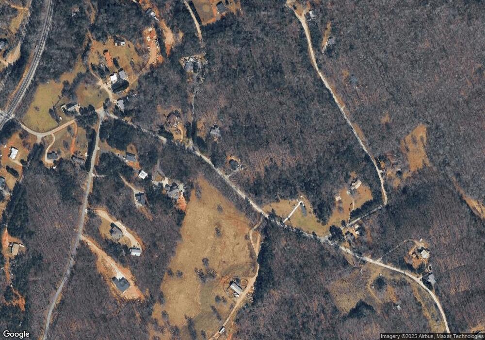 273 Barefoot Rd, Lula, GA 30554 - photo 1