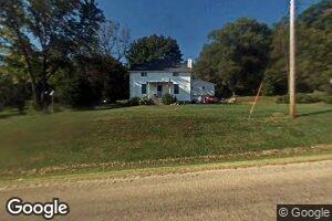 15635 S Mound Rd, Sherrill, IA 52073
