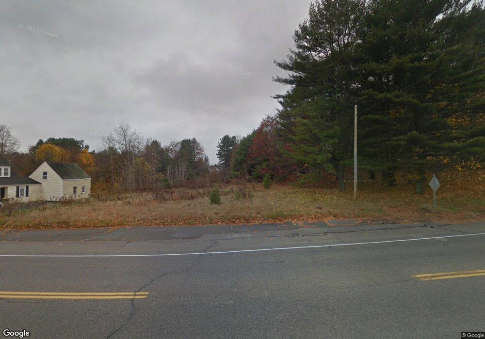 Lot  2 Seavey Landing Rd, Scarborough, ME 04074 - photo 1