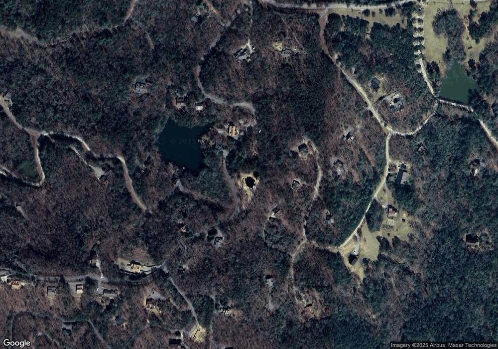 355 My Mountain Rd, Morganton, GA 30560 - photo 1