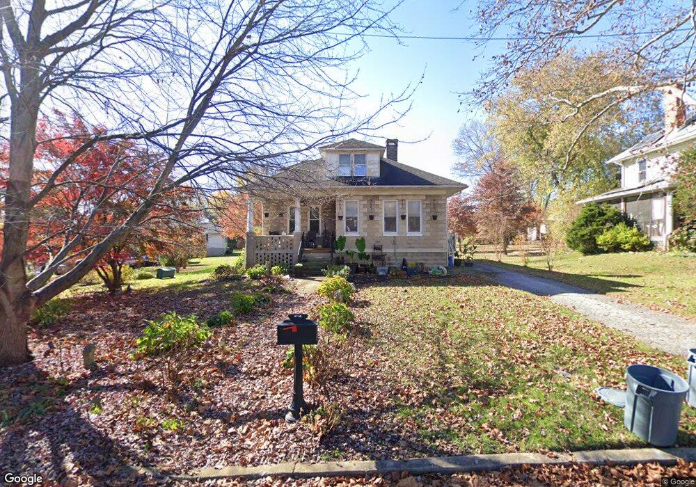 1730 Arlington Ave, Halethorpe, MD 21227 - photo 1