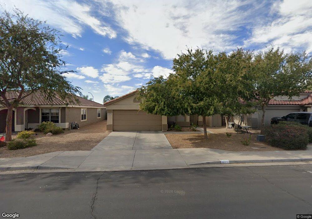 2614 S Shelby unit 1, Mesa, AZ 85209 - photo 1