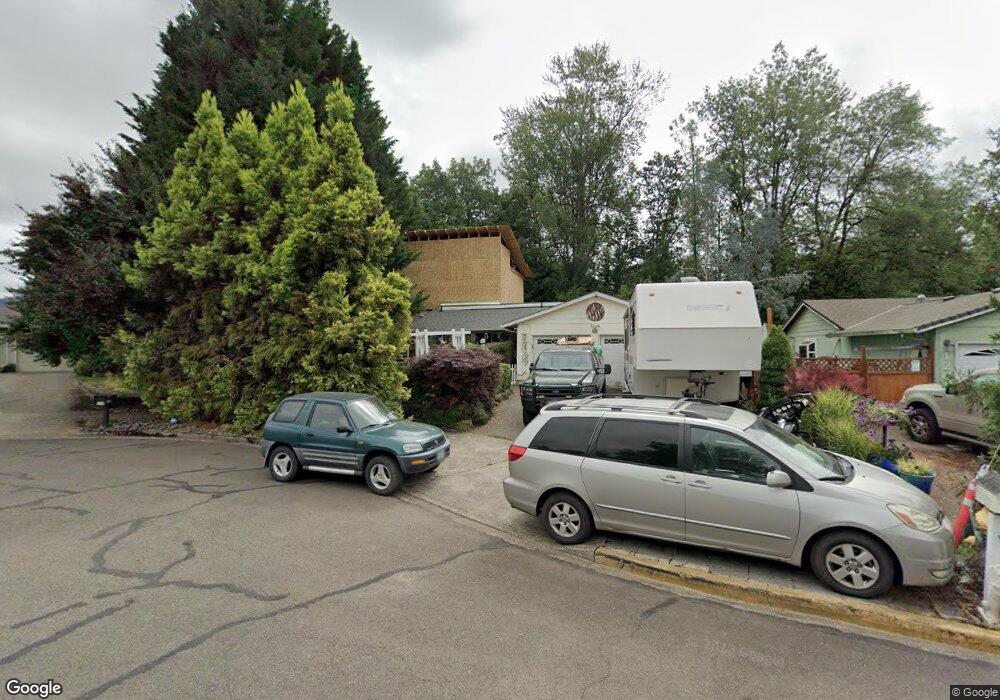 1208 Marguerite Way, Newberg, OR 97132 - photo 1