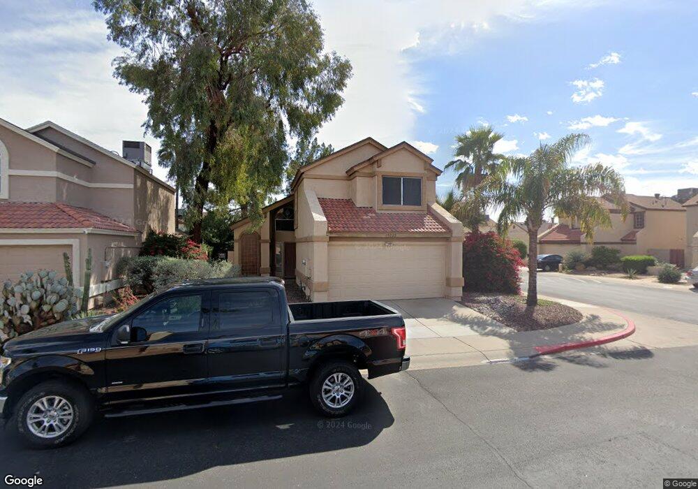 19229 N 4th Place, Phoenix, AZ 85024 - photo 1