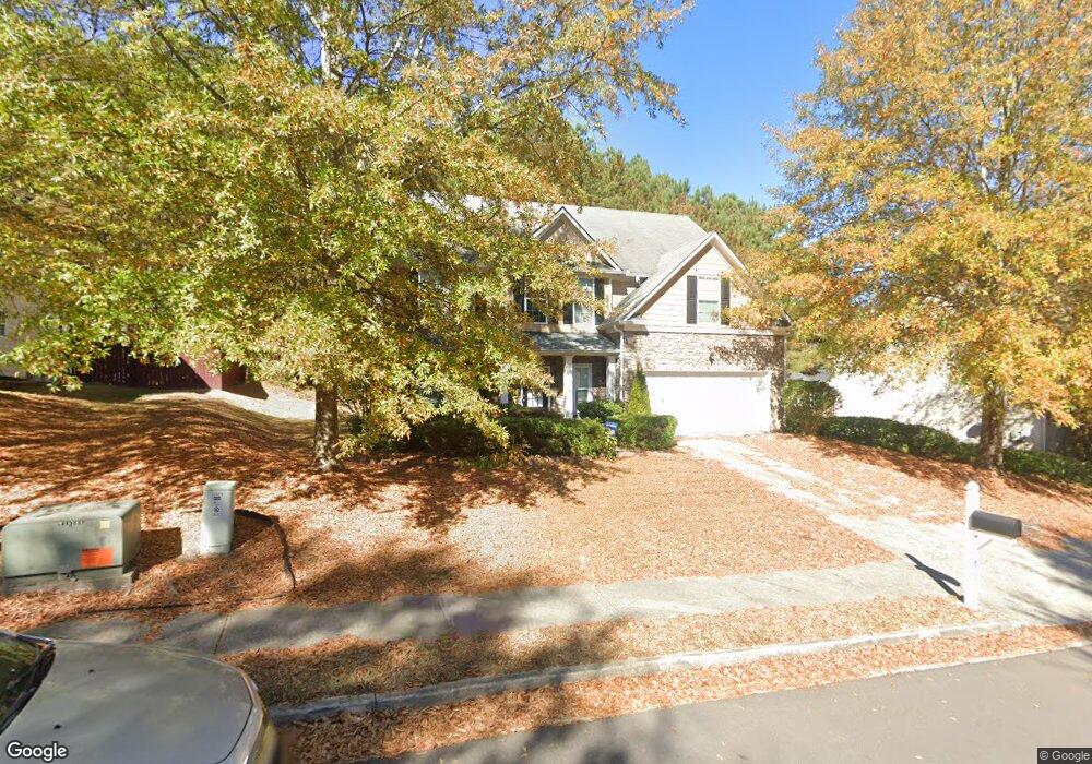 1561 Bramlett Hill Ln unit 1, Lawrenceville, GA 30045 - photo 1
