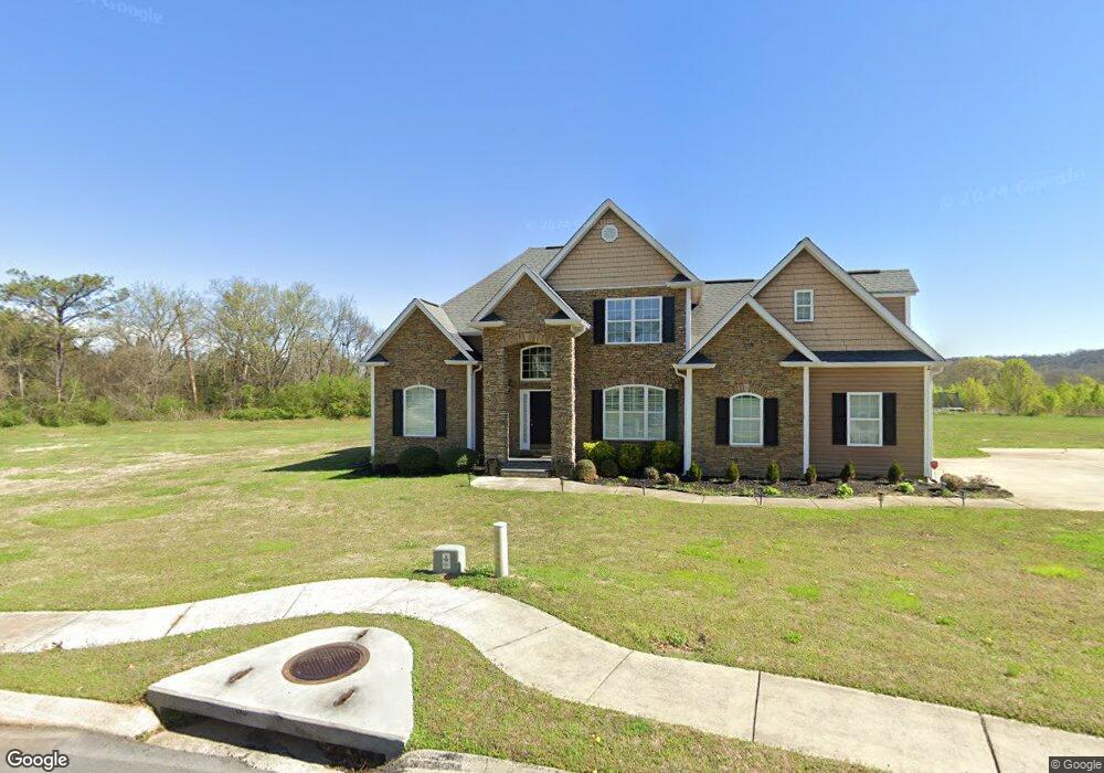 190 Avenue of The Oaks, Rock Spring, GA 30739 - photo 1