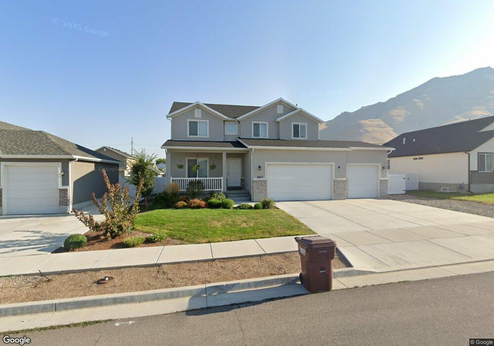 2057 E Mine Rock Rd, Tooele, UT 84074 - photo 1