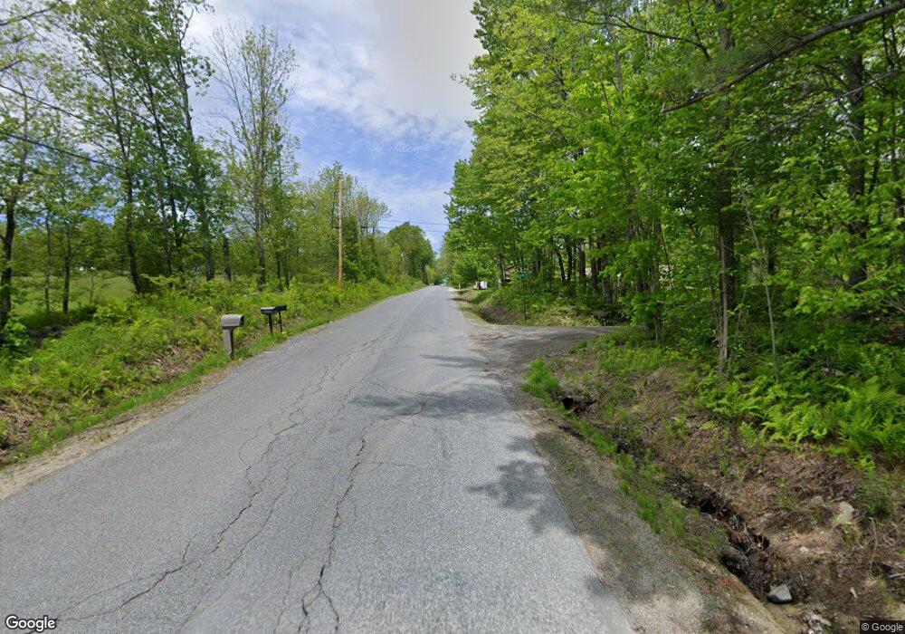 Lot 039E Pond Rd, Wilton, ME 04294 - photo 1