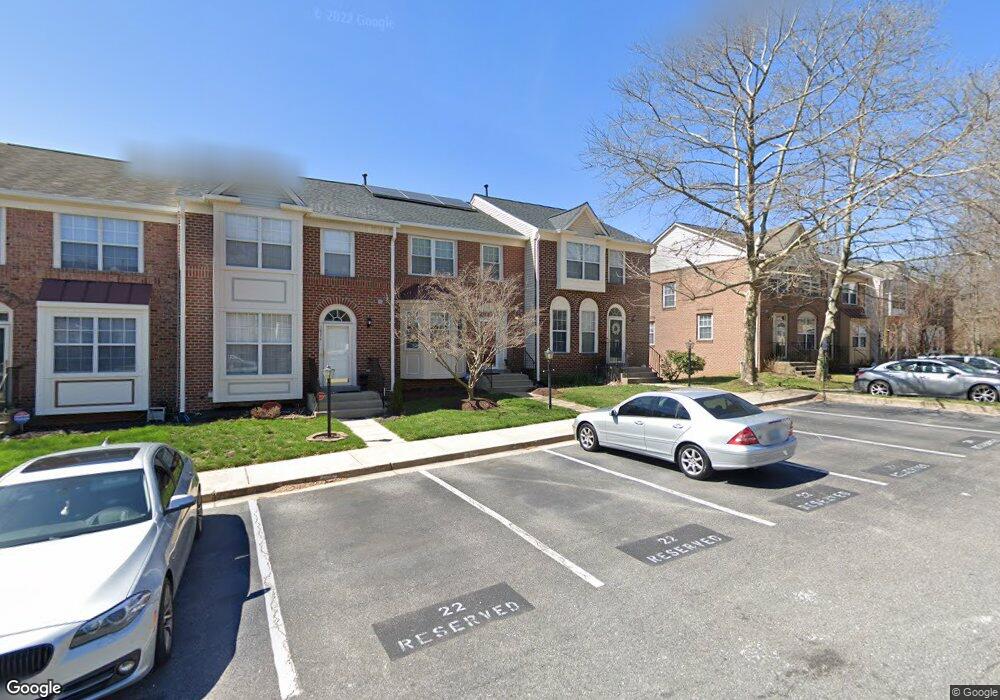 1867 Manorfield Ct, Bowie, MD 20721 - photo 1