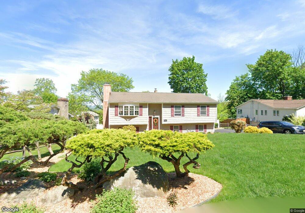 116 Summit Rd, Sparta, NJ 07871 - photo 1