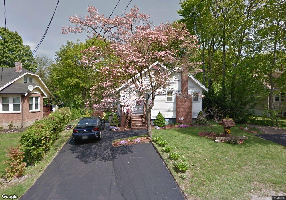 12 Overlook Rd, Randolph, MA 02368 - photo 1