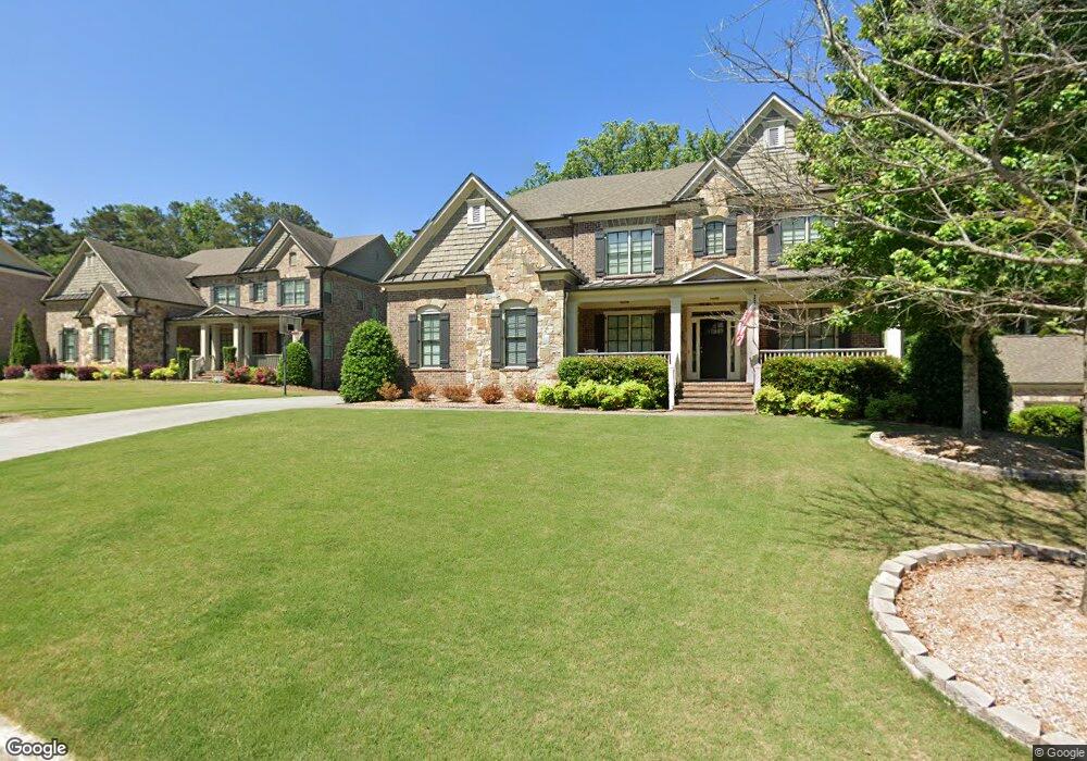 3055 Post Oak Tritt Rd, Marietta, GA 30062 - photo 1