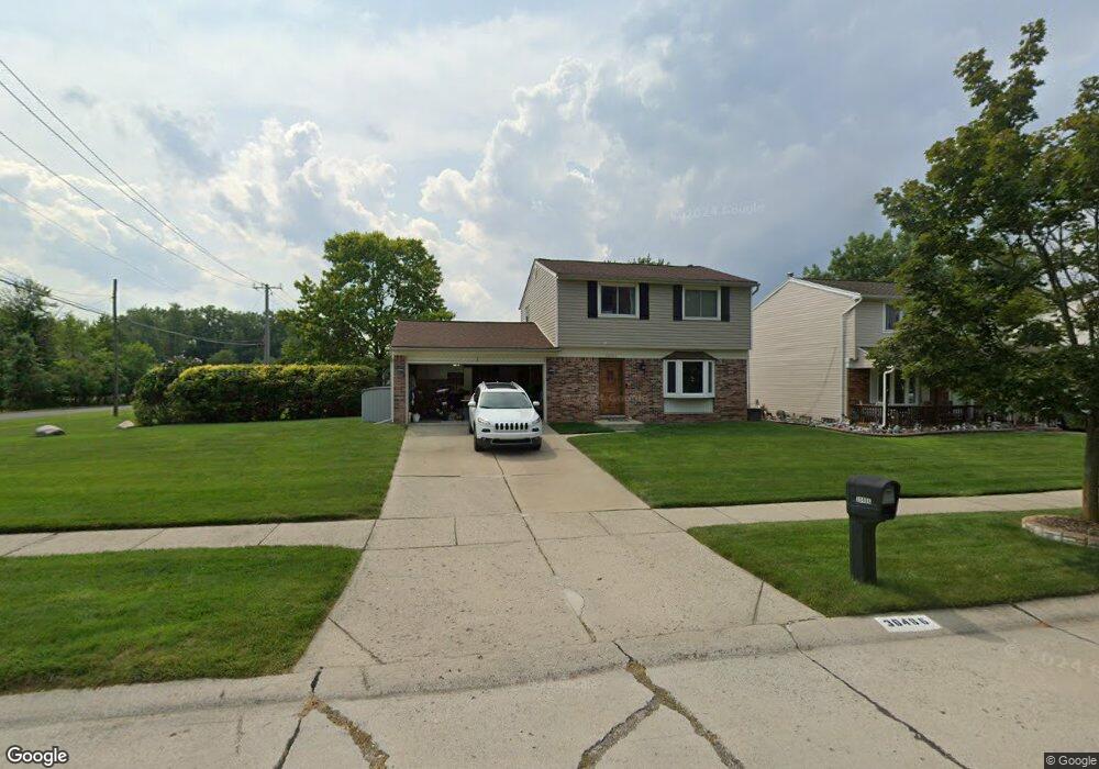 30486 Torry Ave, Flat Rock, MI 48134 - photo 1